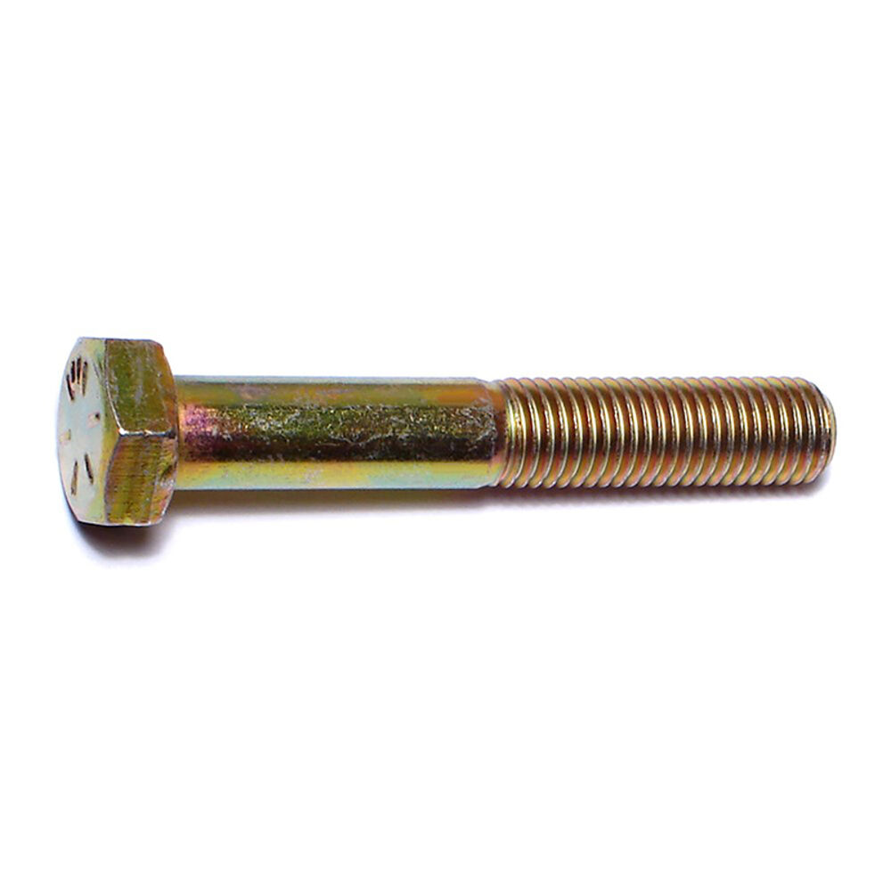 image of 5/16-24 x 2 Hex Cap Screws - 81975