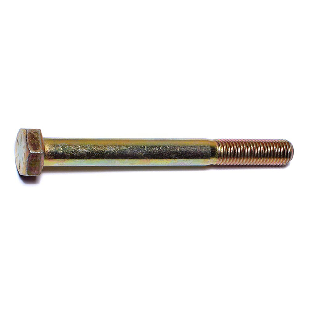 image of 5/16-24 x 3 Hex Cap Screws - 81976