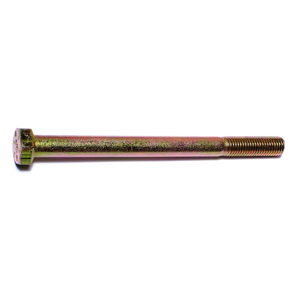 image of 5/16-24 x 4 Hex Cap Screws - 81977