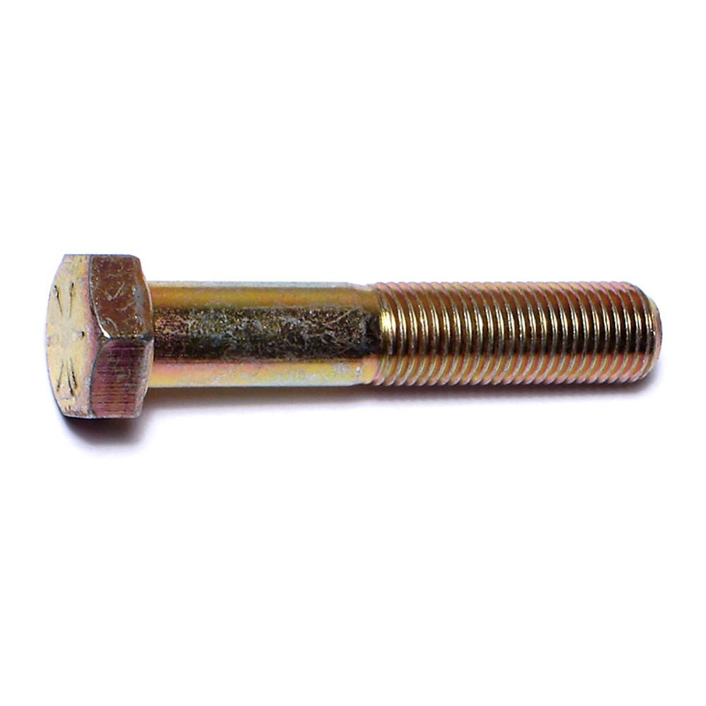 image of 3/8-24 x 2 Hex Cap Screws - 81985