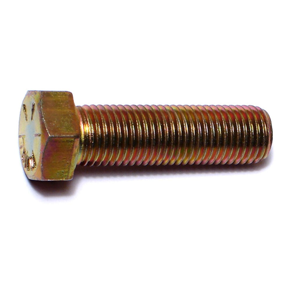 image of 7/16-20 x 1-1/2 Hex Cap Screws - 81994