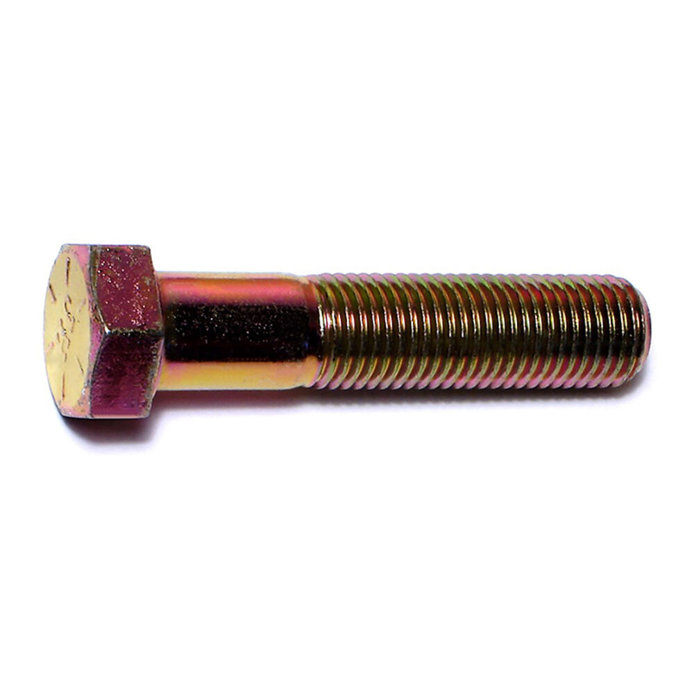 image of 7/16-20 x 2 Hex Cap Screws - 81995