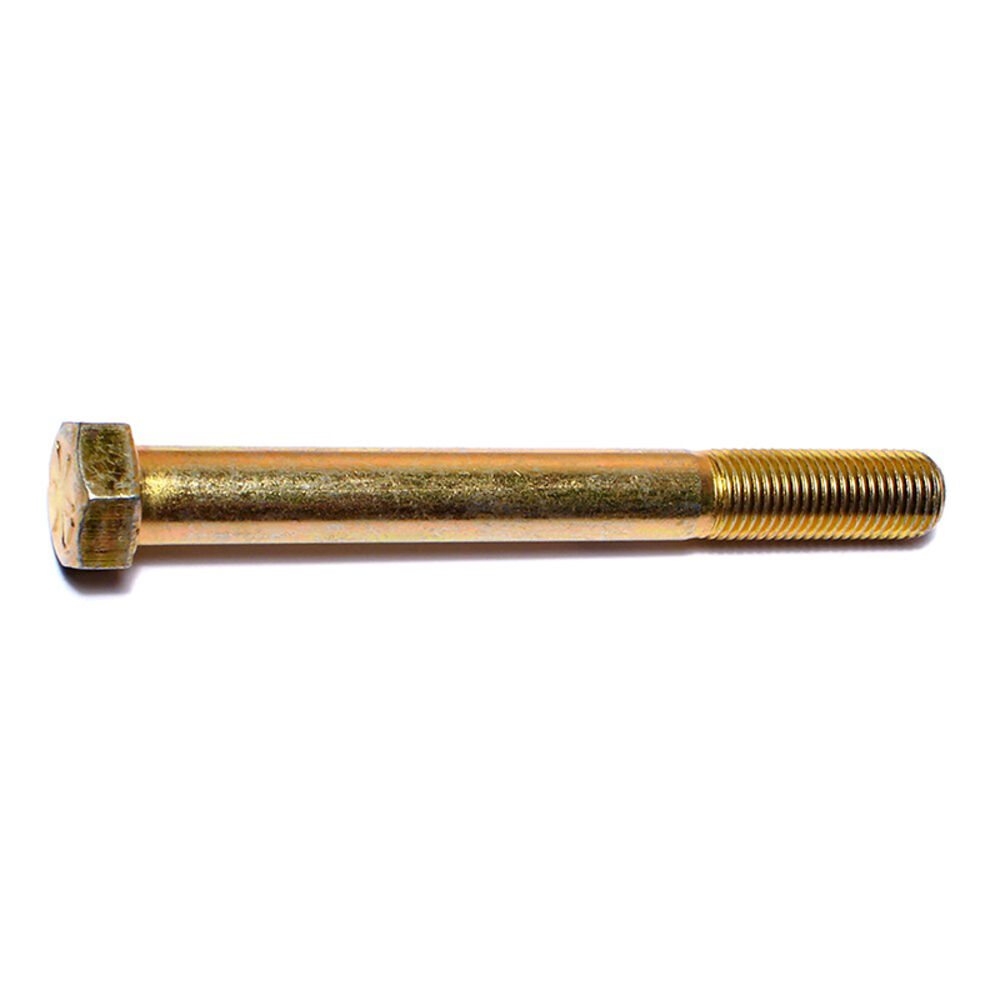 image of 7/16-20 x 4 Hex Cap Screws - 81997