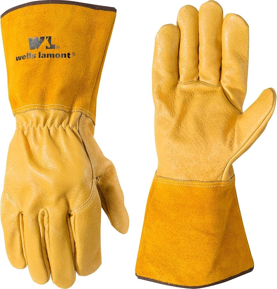 image of TIG/MIG Welding Gloves