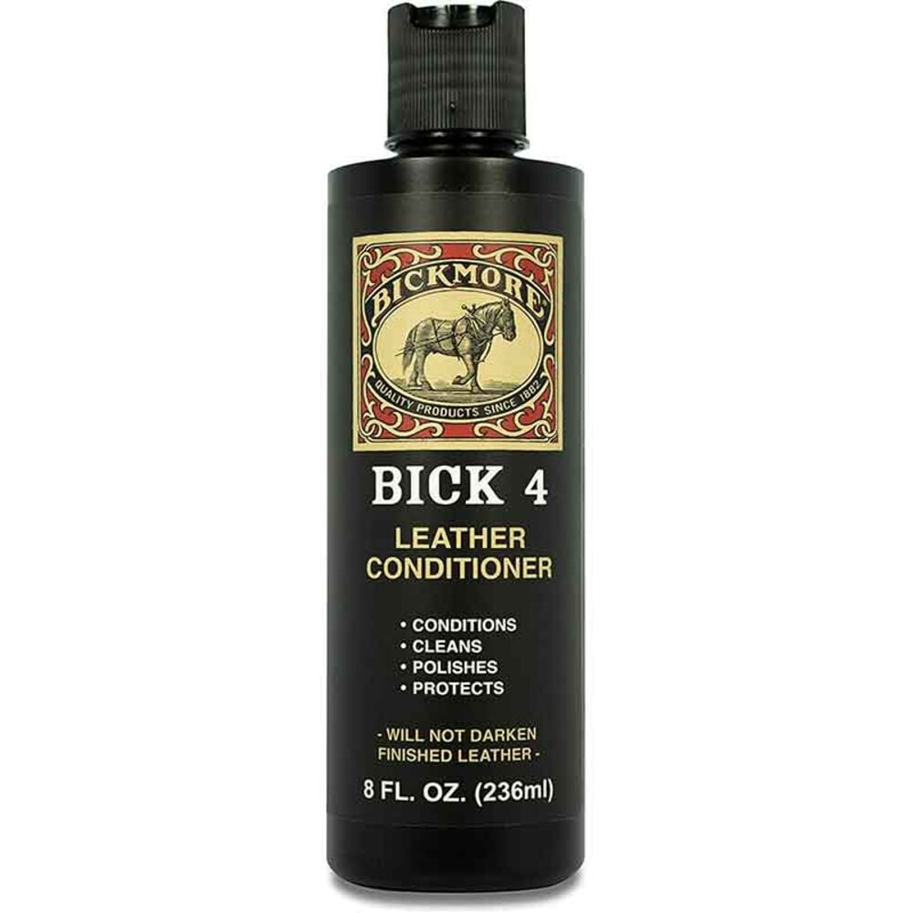 image of Bick 4 Leather Conditioner