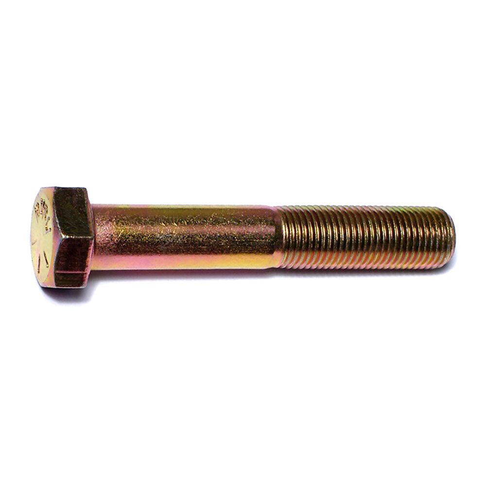 image of 1/2-20 x 3 Hex Cap Screws - 82006