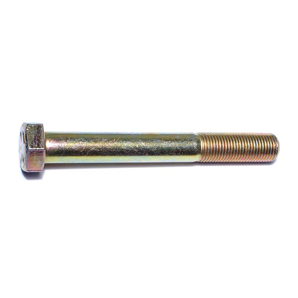 image of 1/2-20 x 4 Hex Cap Screws - 82007