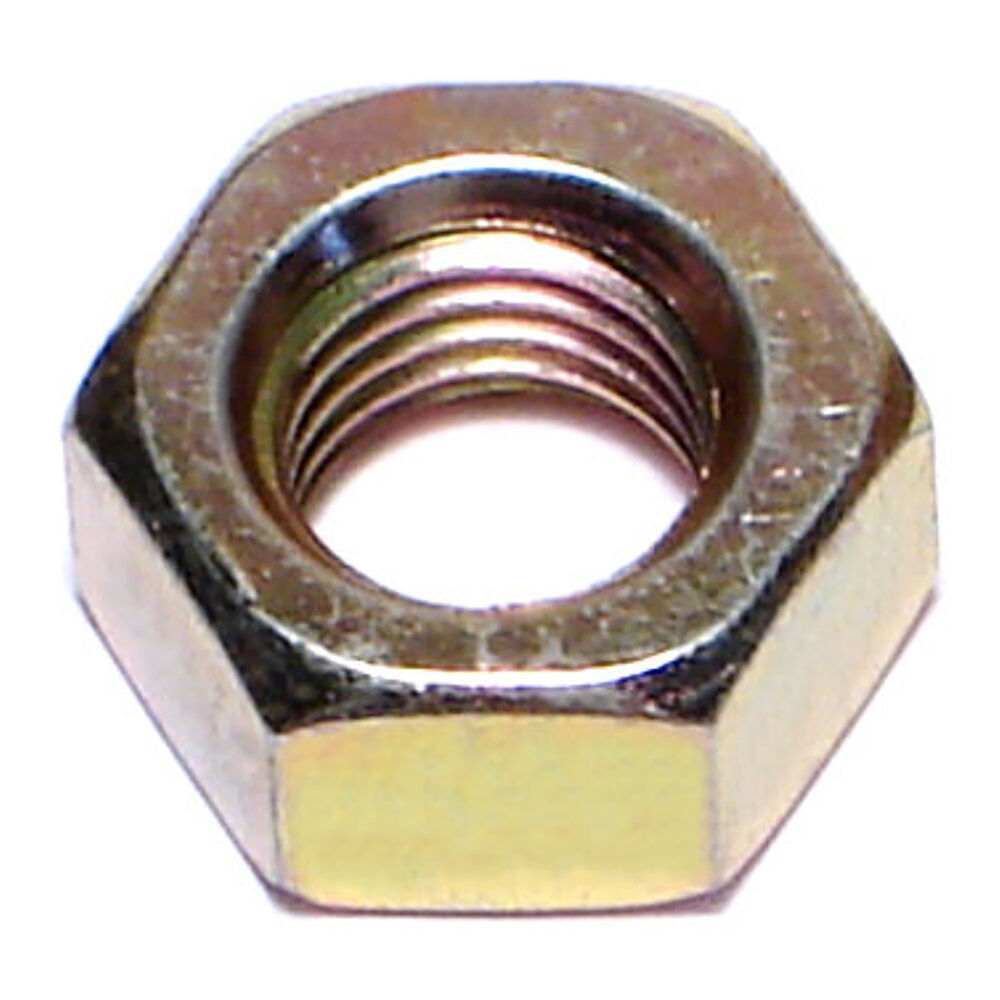 image of 5/16-24 Grade 8 Fine Hex Nuts - 82022