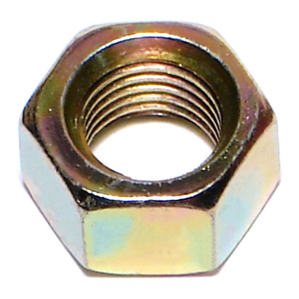 image of 3/8-24 Grade 8 Fine Hex Nuts - 82023