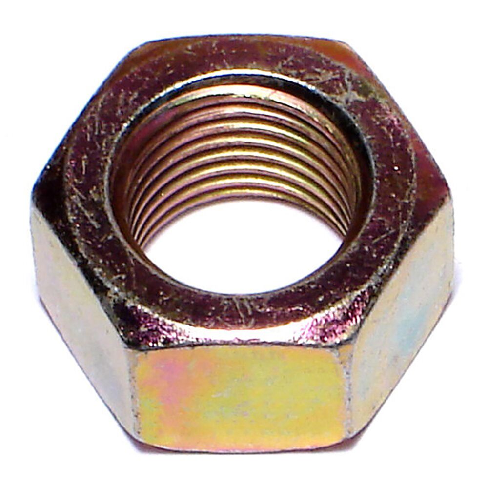image of 1/2-20 Grade 8 Fine Hex Nuts - 82025