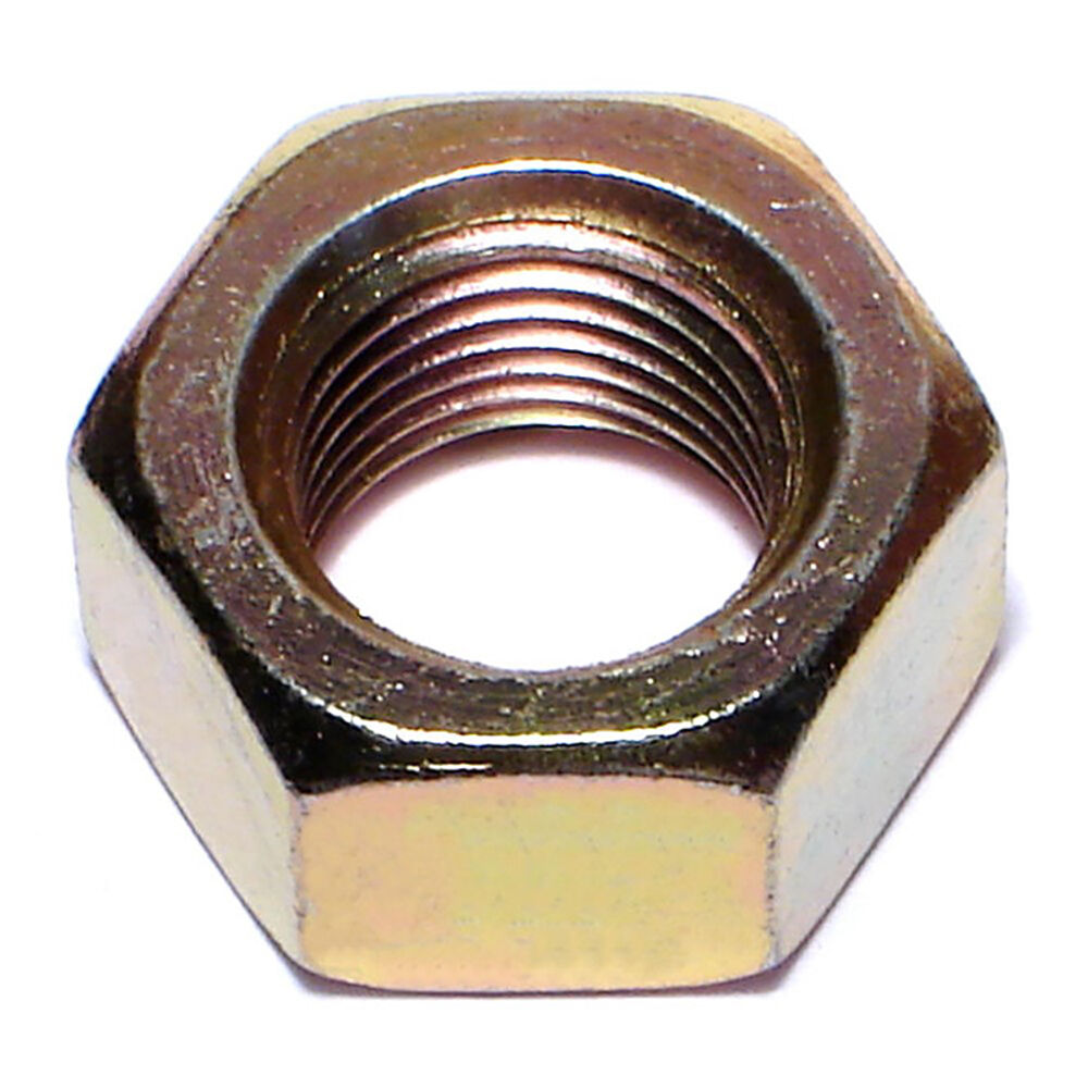 image of 9/16-18 Grade 8 Fine Hex Nuts - 82026