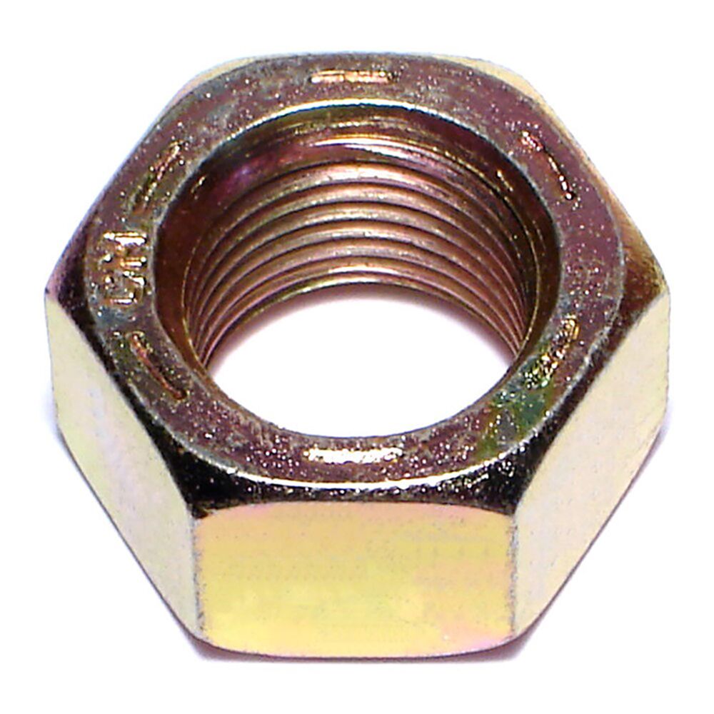 image of 5/8-18 Grade 8 Fine Hex Nuts - 82027