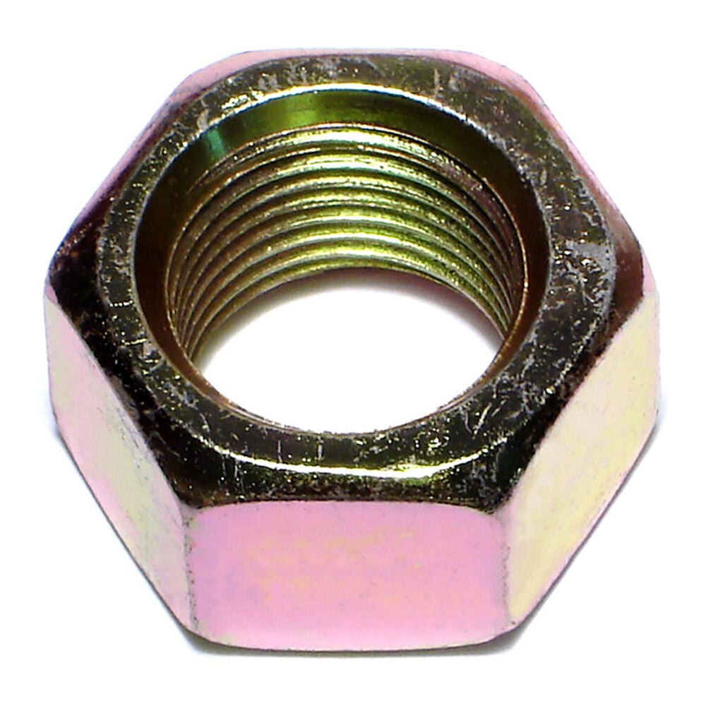 image of 3/4-16 Grade 8 Fine Hex Nuts - 82028