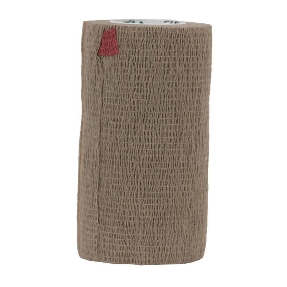 image of Neogen SyrFlex Bandage, Tan, 2 in x 5 yds