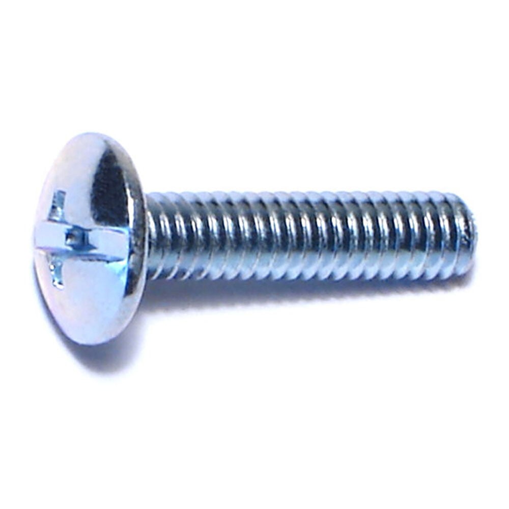 image of 8-32 x 3/4 Combo Truss Machine Screws - 82132