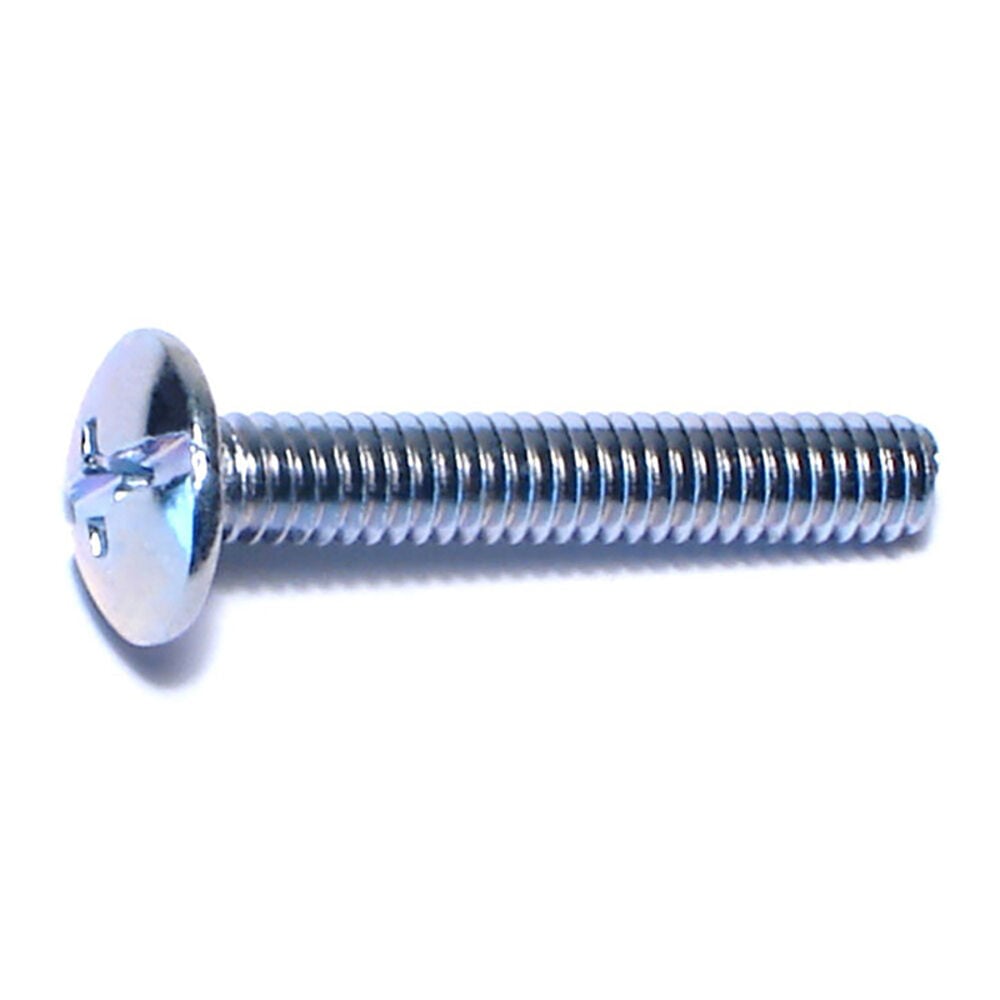 image of 8-32 x 1 Combo Truss Machine Screws - 82133