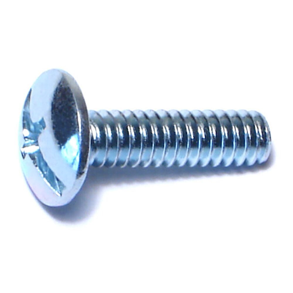 image of 10-24 x 3/4 Combo Truss Machine Screws - 82142
