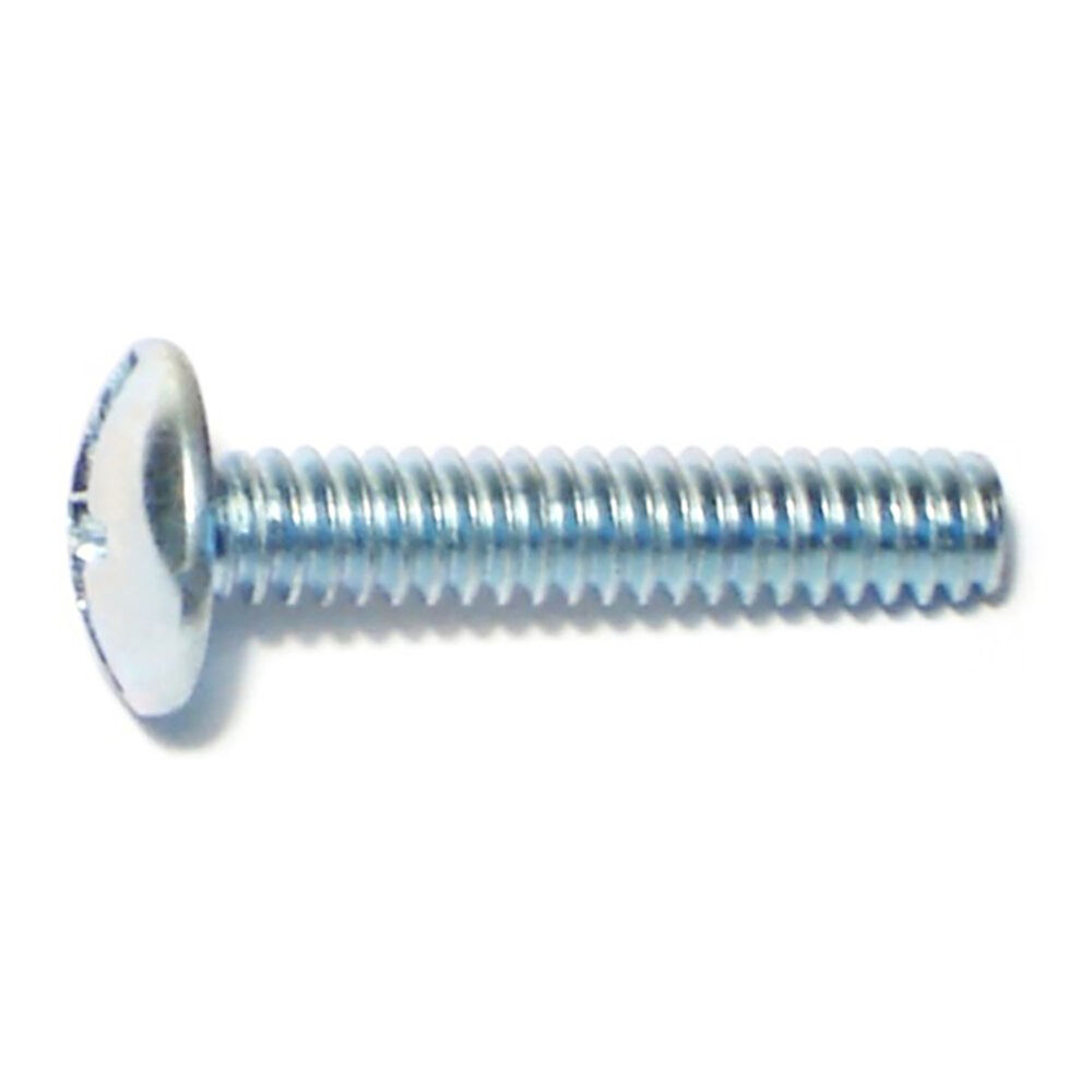 image of 10-24 x 1 Combo Truss Machine Screws - 82143