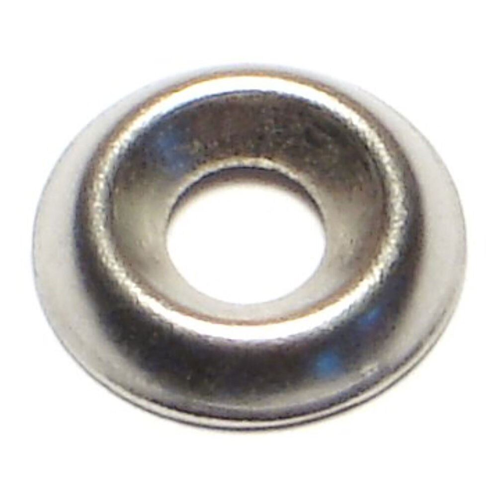 image of Number 8 Finishing Washers - 82182