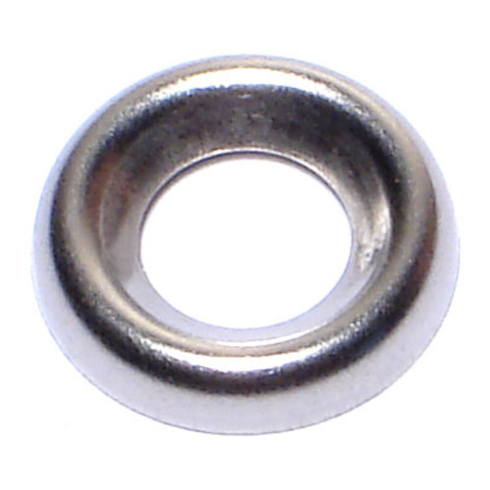 image of Number 12 Finishing Washer - 82184