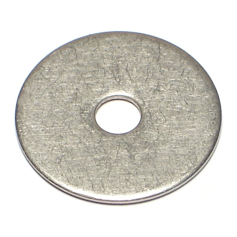 image of 3/16 x 1 Fender Washers - 82192