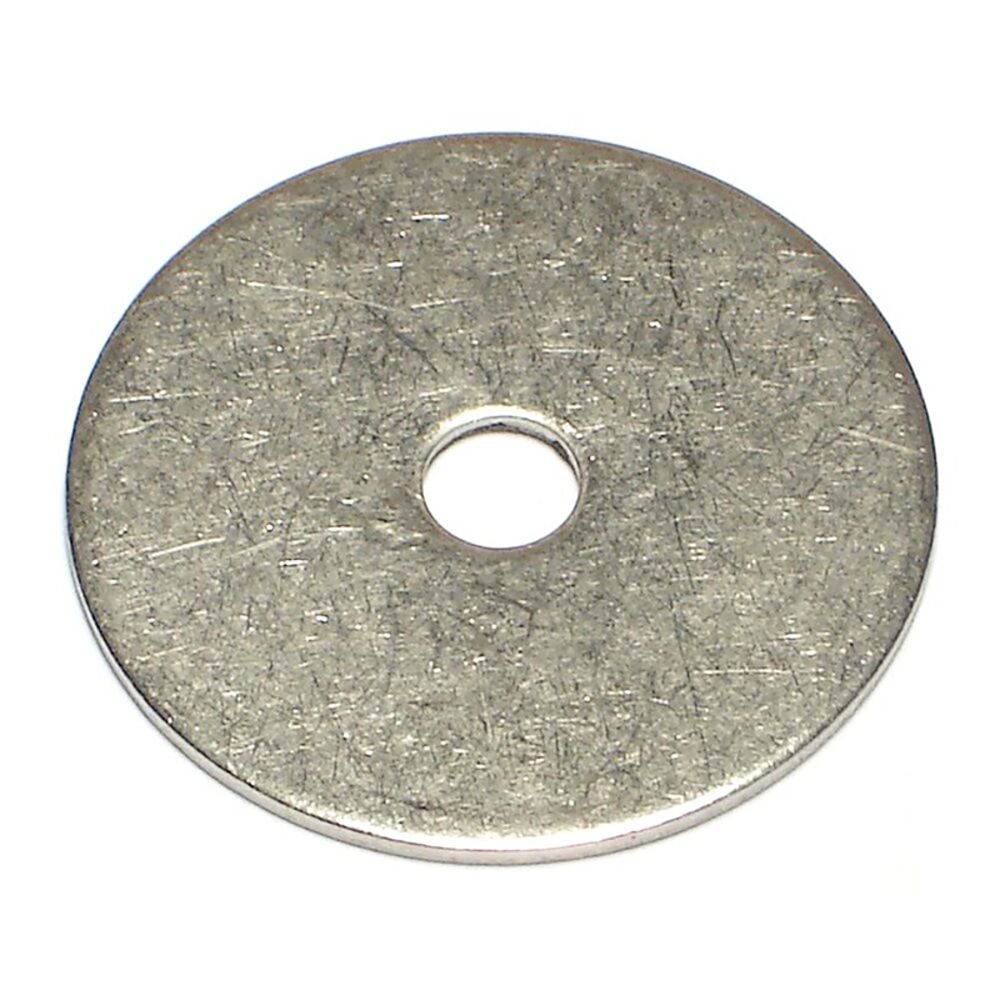 image of 3/16 x 1-1/4 Fender Washers - 82193