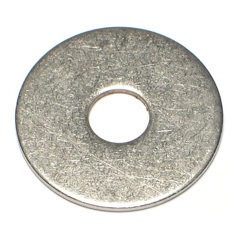 image of 1/4 x 1 Fender Washers - 82194