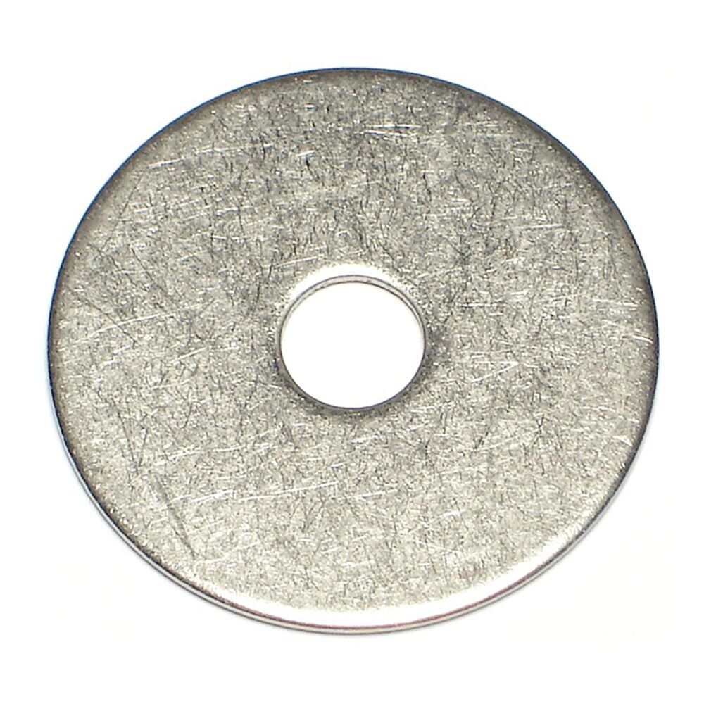 image of 1/4 x 1-1/4 Fender Washers - 82195