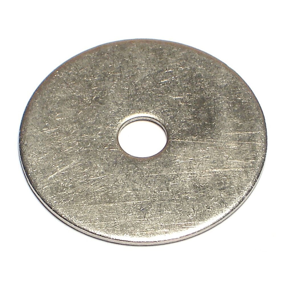 image of 1/4 x 1-1/2 Fender Washers - 82196