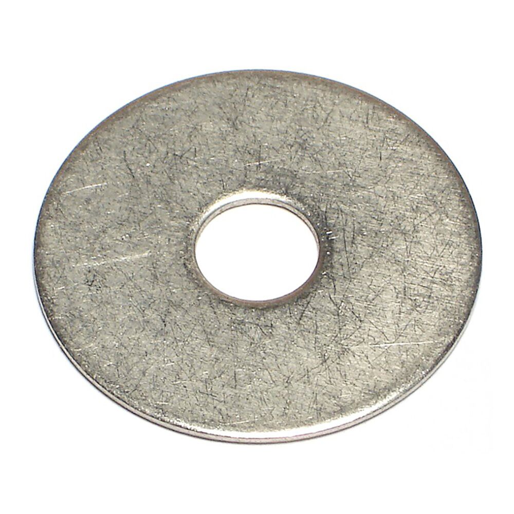 image of 3/8 x 1-1/2 Fender Washers - 82198