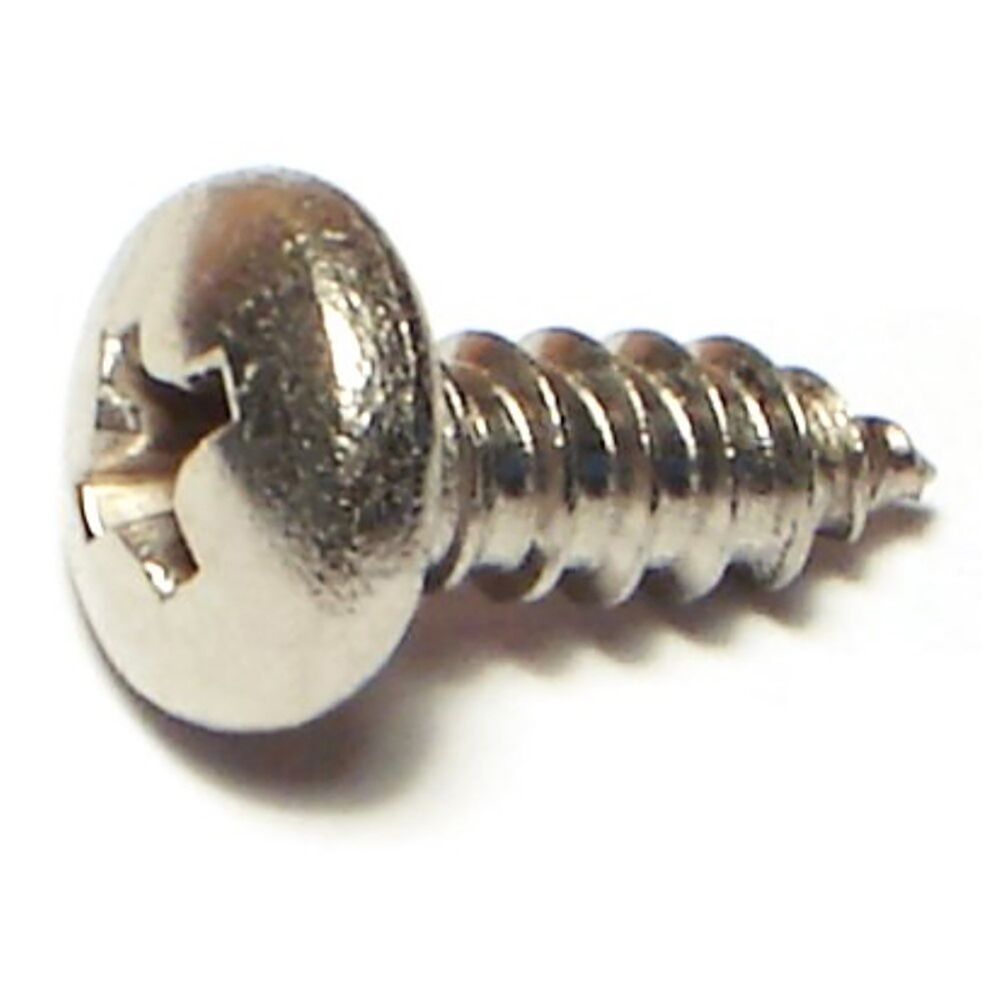 image of 10 x 1/2 Phillips Pan SMS - 82263