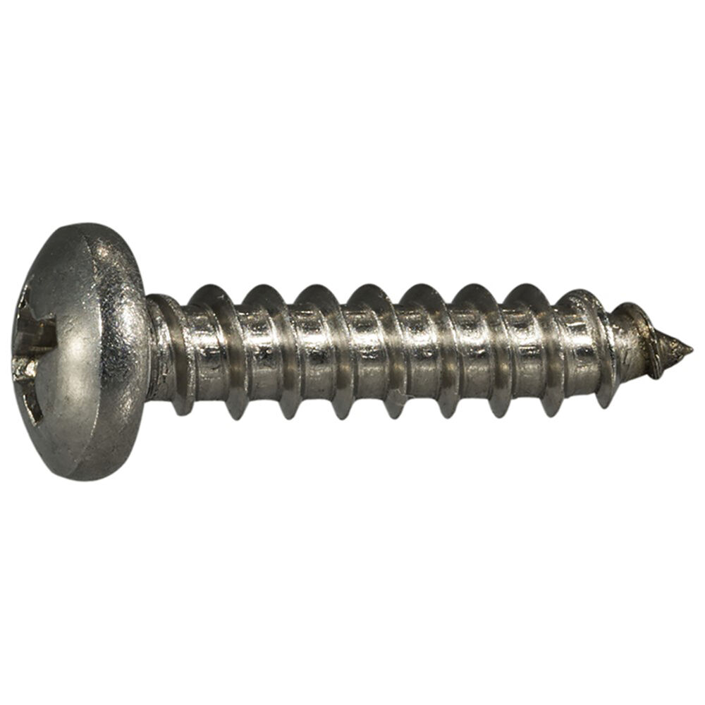 image of 8 x 3/4 Phillips Pan SMS - 82265