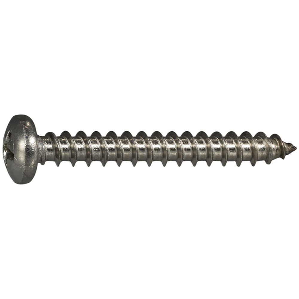 image of 10 x 1-1/2 Phillips Pan SMS - 82277