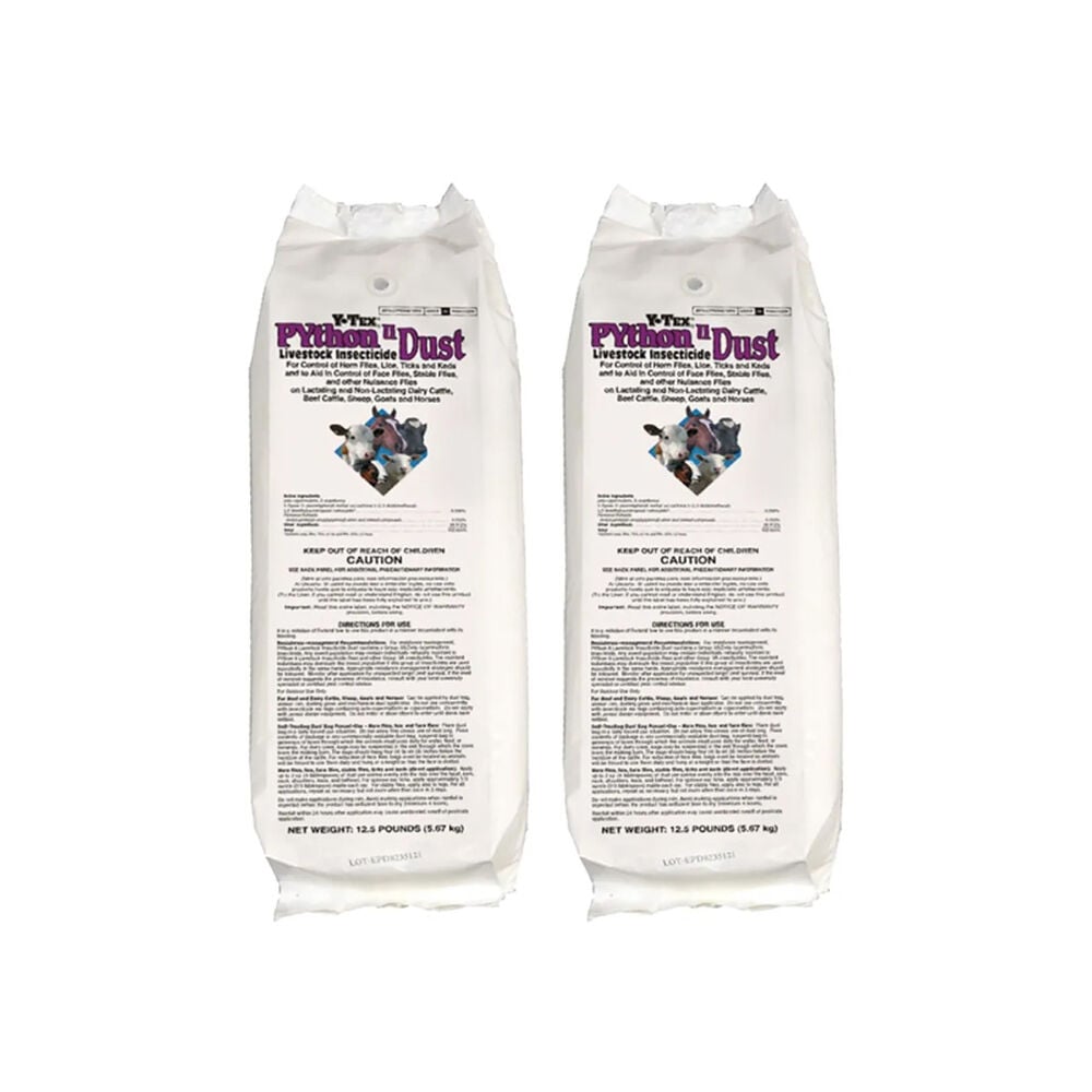 image of Dust, 2 pk