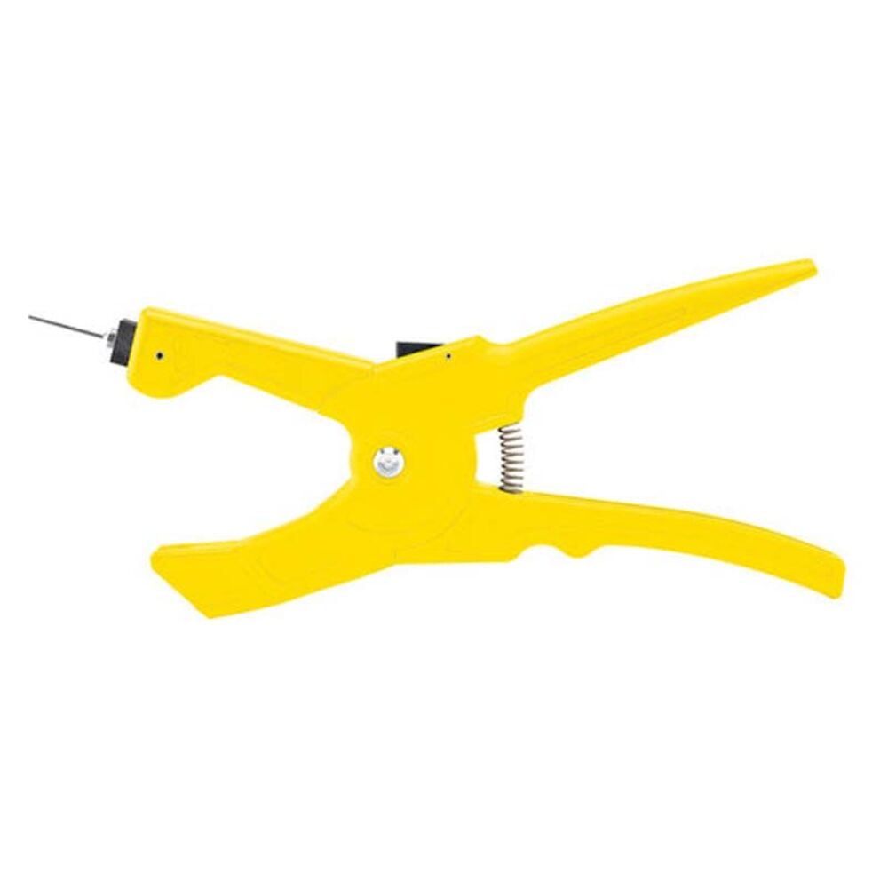 image of Tag Applicator