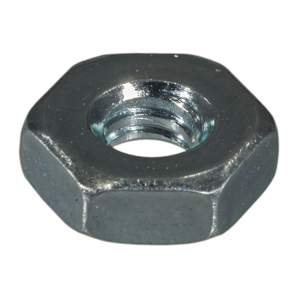 image of 6-32 Hex Nut