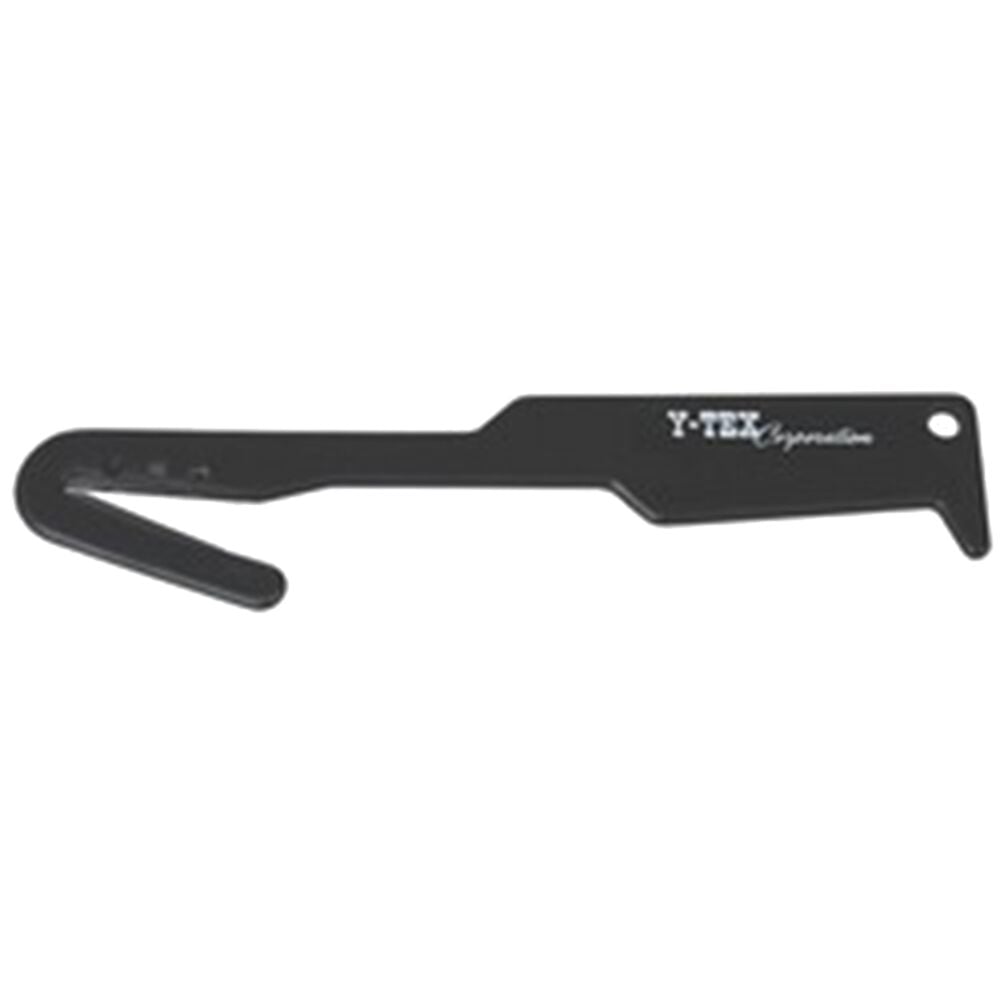 image of Knife, Tag Remover