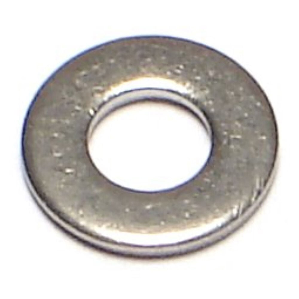 image of Number 8 USS Flat Washers - 82532
