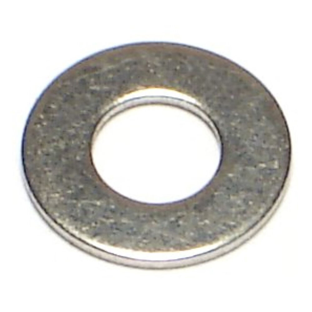 image of Number 10 USS Flat Washer - 82533