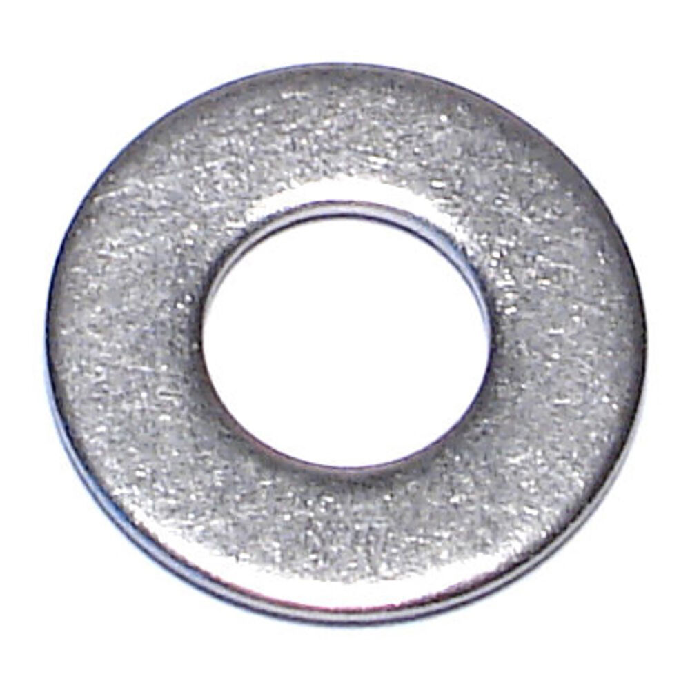 image of 1/4 Flat Washers - 82534