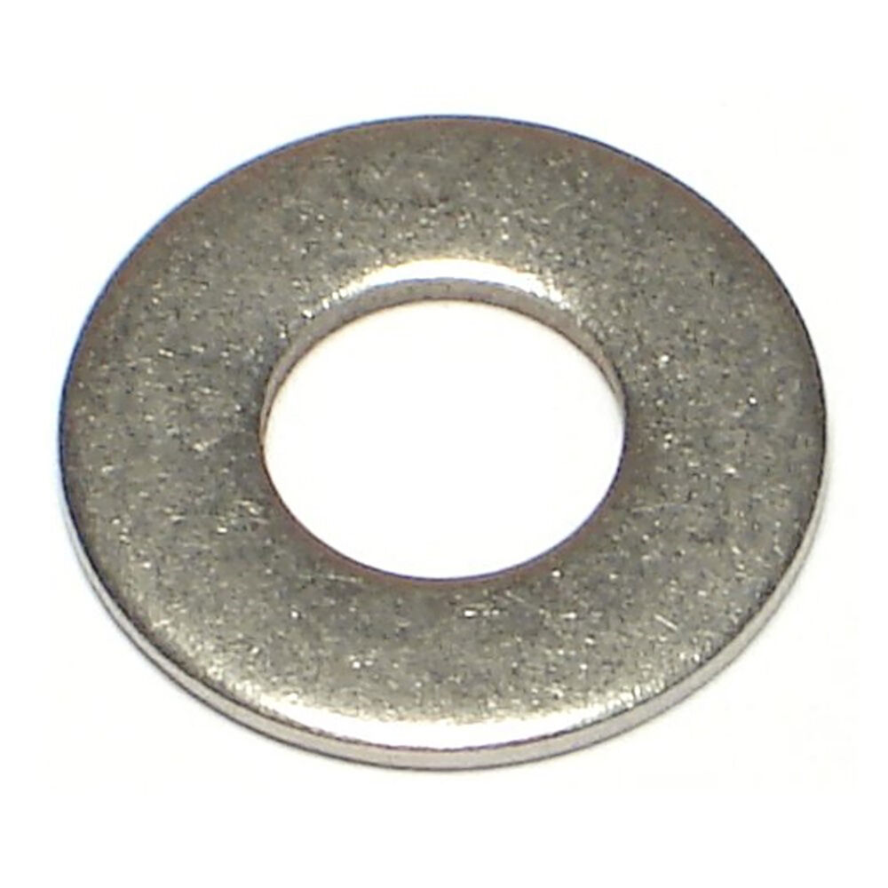 image of 5/16 Flat Washers - 82535