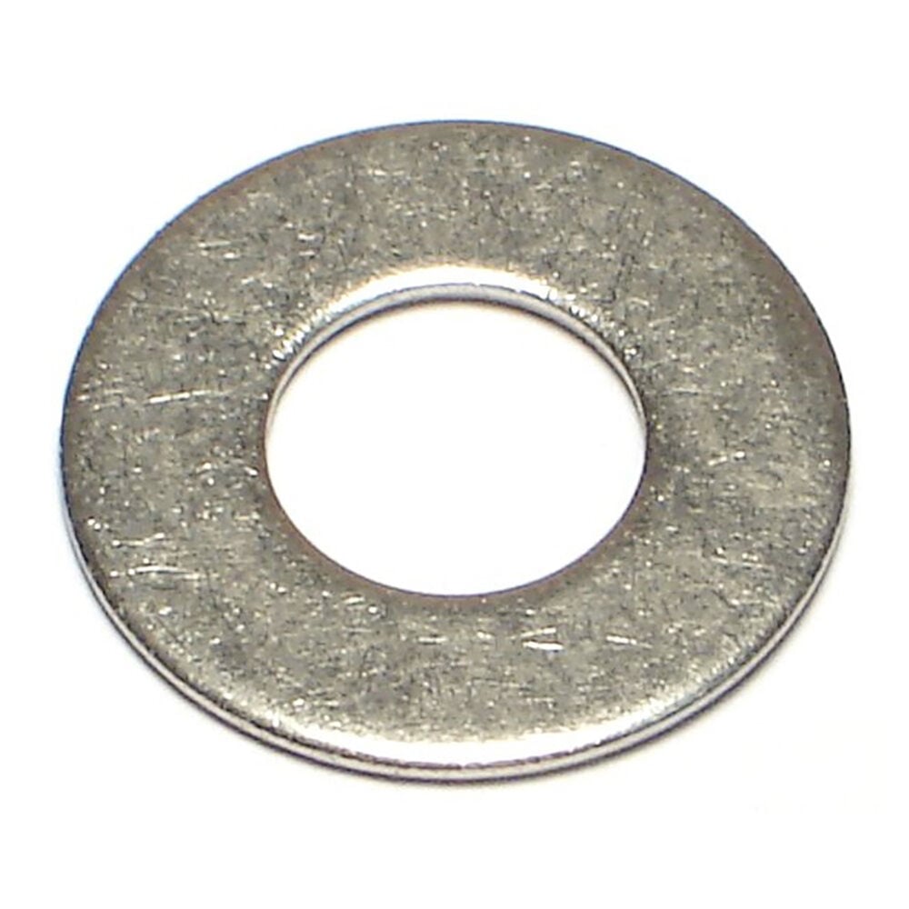 image of 3/8 Flat Washers - 82536
