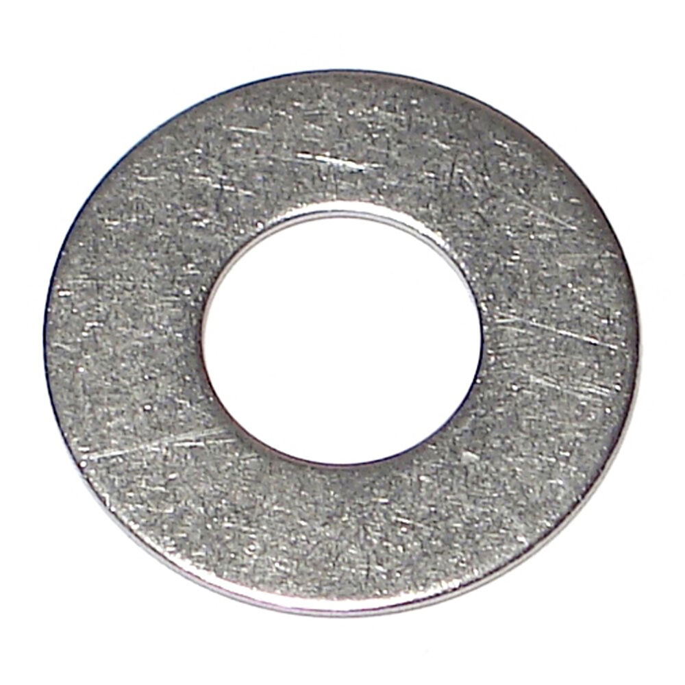 image of 1/2 Flat Washers - 82537