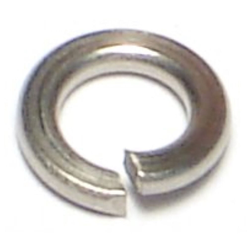 image of Number 8 Split Lock Washers - 82542