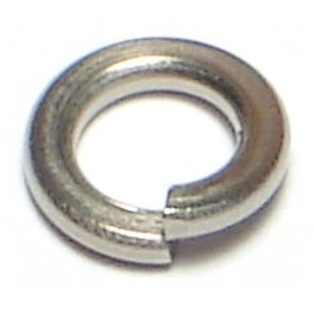 image of Number 10 Split Lock Washer - 82543