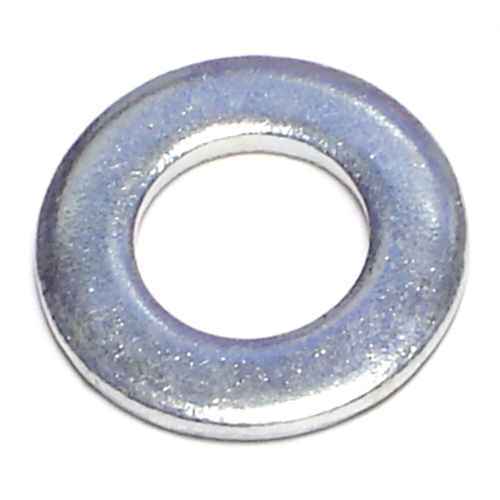 image of Flat Washers, 12mm, Zinc, 2-Piece