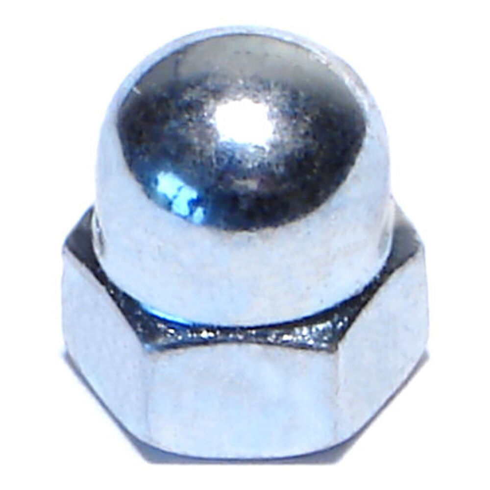 image of 6mm-1.00 Acorn Cap Nut - 82611