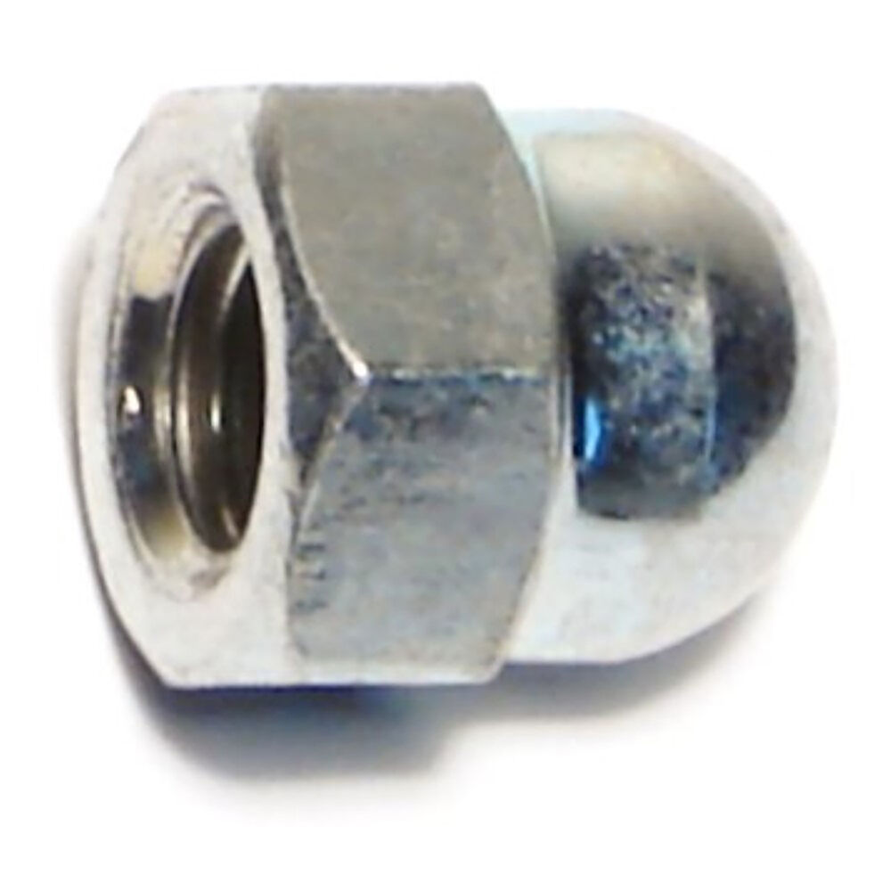 image of 8mm-1.25 Acorn Cap Nut - 82612
