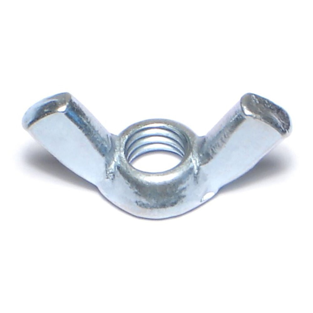 image of 8mm-1.25 Cold Forged Wing Nuts - 82617