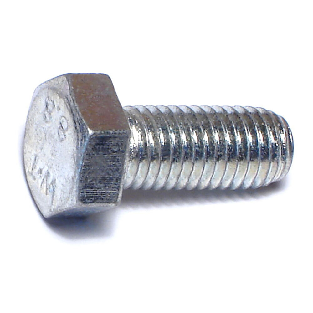 image of 7mm x 16mm Class 8.8 Hex Cap Screws - 82623